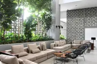 Bell Suites @ Sepang by Moka - Condos