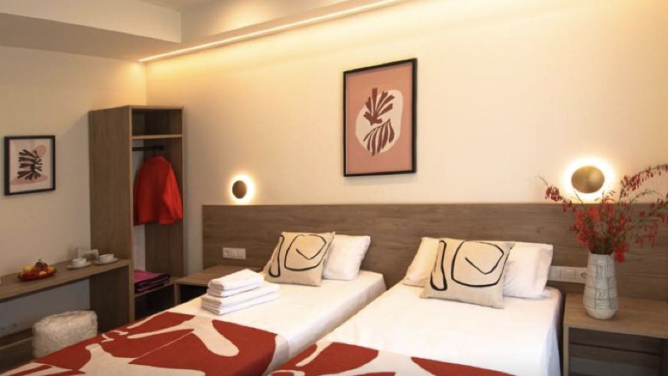 Luz House Marbella