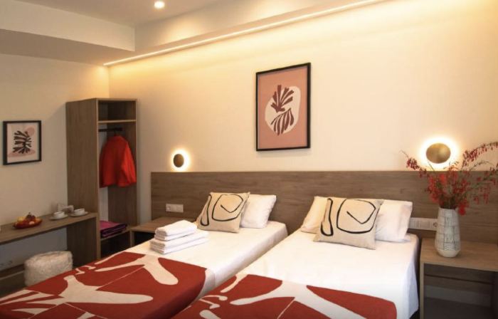 Luz House Marbella
