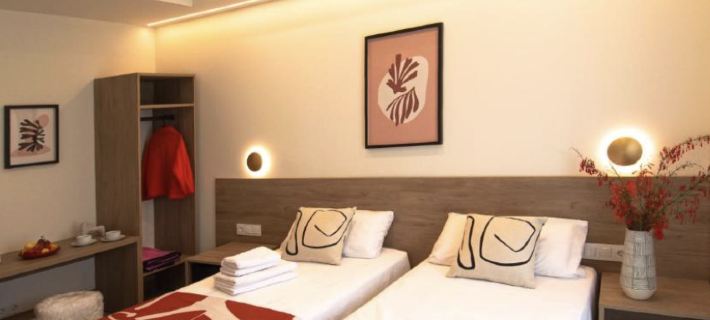 Luz House Marbella Hotels in Marbella