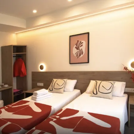Luz House Marbella