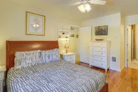 Quiet Condo Next to Enchantment, Adventure Parks - Lejligheder