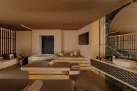 Doubletree by Hilton Tashkent - spa