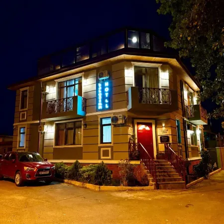 Hotel Boutique Adam
