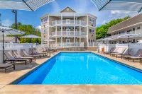 Ocean Sands at York Beach - Balkon