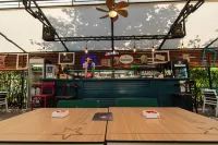 Best Lido Hotel - bar