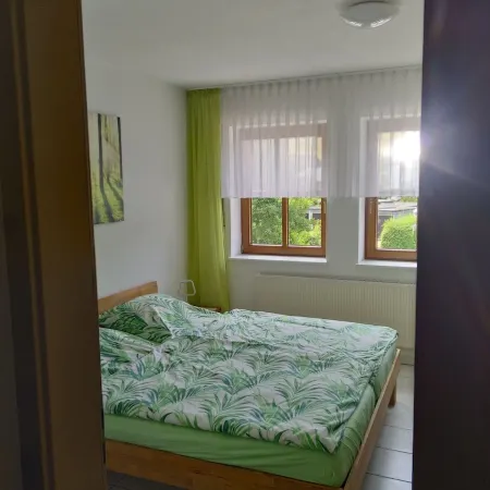 2. Apartment mit 44 qm / Provisorisch Angelegt, Wird Weiter Bearb
