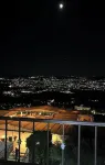 Al-Jabal Castle Hotel - Ajloun - parking