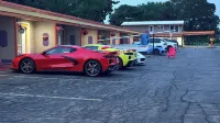 Harmony Inn - Parking