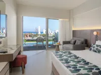 Pernera Beach Hotel Các khách sạn ở Pernera
