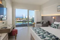 Pernera Beach Hotel - bar