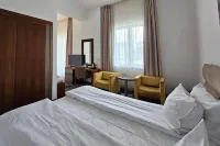 Iaki Conference & Spa Hotel - balcón