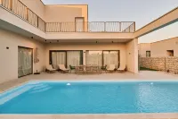 TARIA RESORT - piscina