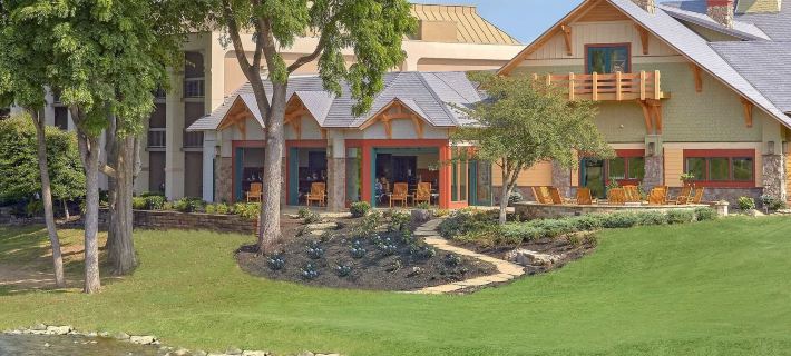 The Inn on the River Hotels in Sevier County
