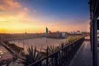 Hotel Zocalo Central - Scenic