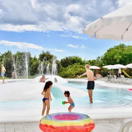 Isaresidence Holiday Resort