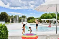 Isaresidence Holiday Resort - de playa