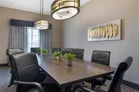 Best Western Plus Overland Inn - Pet friendly