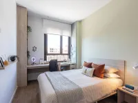 Nido Malvarrosa Hotel - Apartamento Hotels near Malvarrosa Beach