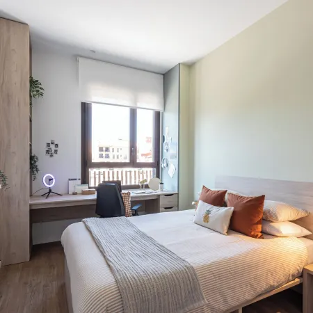 Nido Malvarrosa Hotel - Apartamento Отели рядом с достопримечательностью «Пляж Мальварроса»