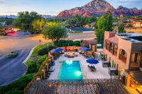 Arroyo Pinion Hotel, Ascend Hotel Collection - Ramah Hewan Peliharaan