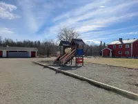 Porsangerfjorden Lodge - Homestays