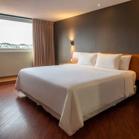 El Dorado Hotel