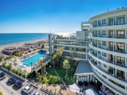 Hotel le Palme - Premier Resort