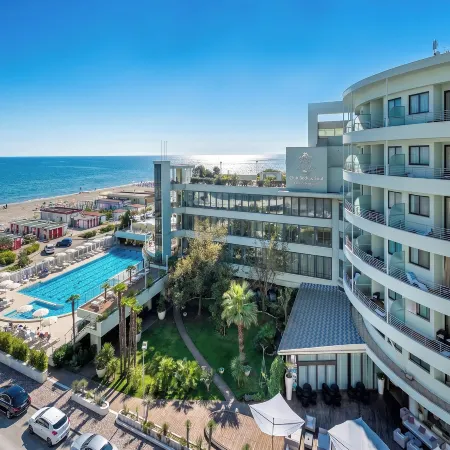 Hotel le Palme - Premier Resort