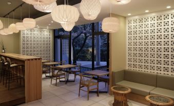Hotel Shikino Kura