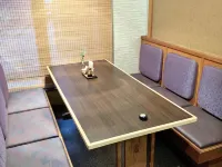 Kawagoe Daiichi Hotel - Frühstück