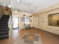 Business Hotel Boston - 2-Star
