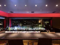 Akita Castle Hotel - Bar
