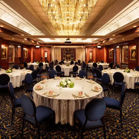 Hiroshima Grand Intelligent Hotel