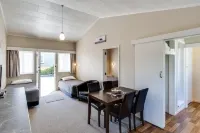 Gardner Court Motel - piscine