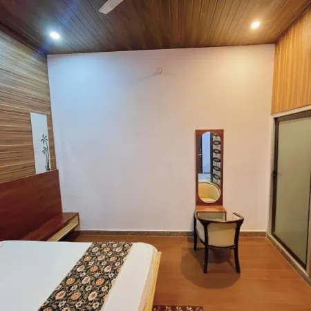 Hotel Atithi
