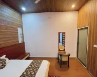 Hotel Atithi - Balkoner