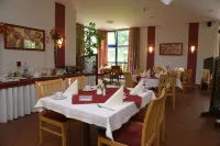 Hotel Brandenburger Hof - breakfast