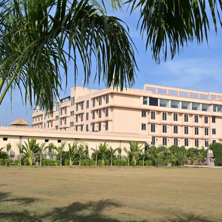 Mukundra Sarovar Premiere Kota