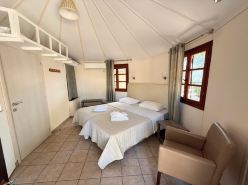 Chrissa Camping Rooms & Bungalows