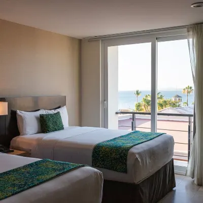 Seven Crown la Paz Malecon Hotels near Malecon