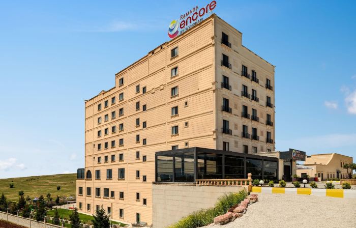 Ramada Encore by Wyndham Midyat