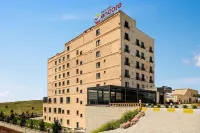 Ramada Encore by Wyndham Midyat - parking