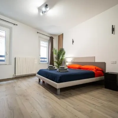 ESTENSIA Room & Suite Hotels near Ferrara Cathedral