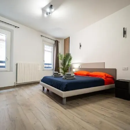 ESTENSIA Room & Suite