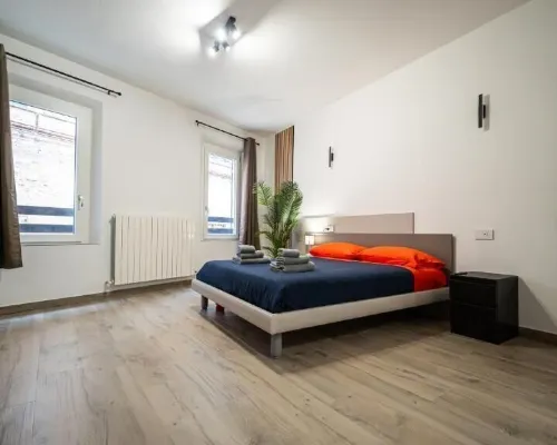 ESTENSIA Room & Suite Hotels near Ferrara Cathedral