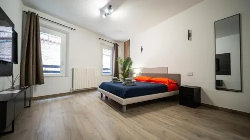 ESTENSIA Room & Suite - balcony