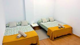 Mini Loft 2 bedrooms in Ibiza Town