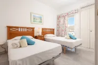 Port de Pollen a Esmeralda 3 - 3-Star