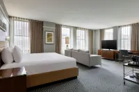 Ambassador Hotel Wichita, Autograph Collection - 4-Star